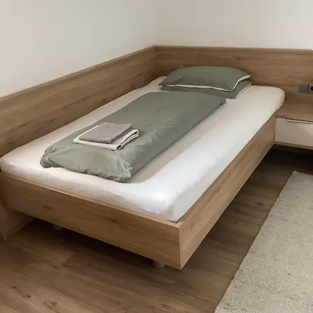 Zzz Zirbenherz