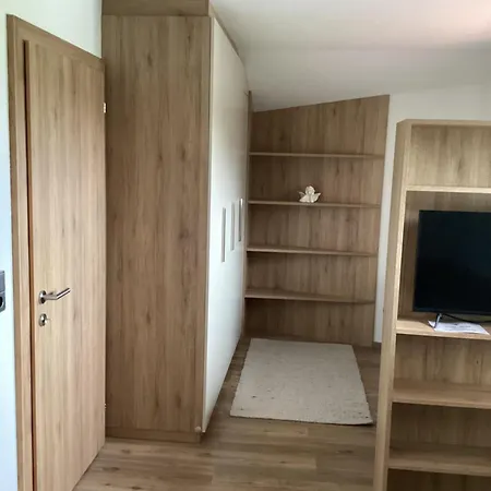 Zzz Zirbenherz Appartement