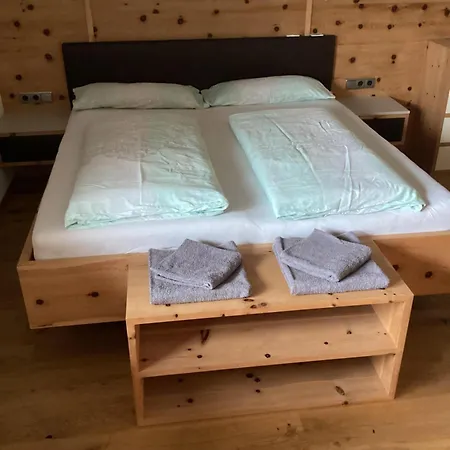 Zzz Zirbenherz Appartement *