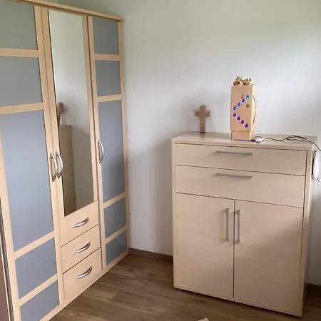 Appartement Zzz Zirbenherz