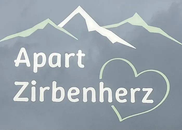 Zzz Zirbenherz 公寓 *