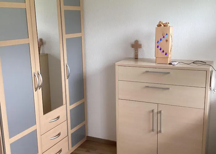 公寓 Zzz Zirbenherz